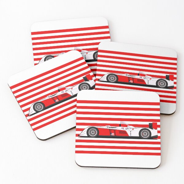 Item preview, R10 TDI Le Mans Prototype 1 Sports Car designed and sold by PitWallArt.