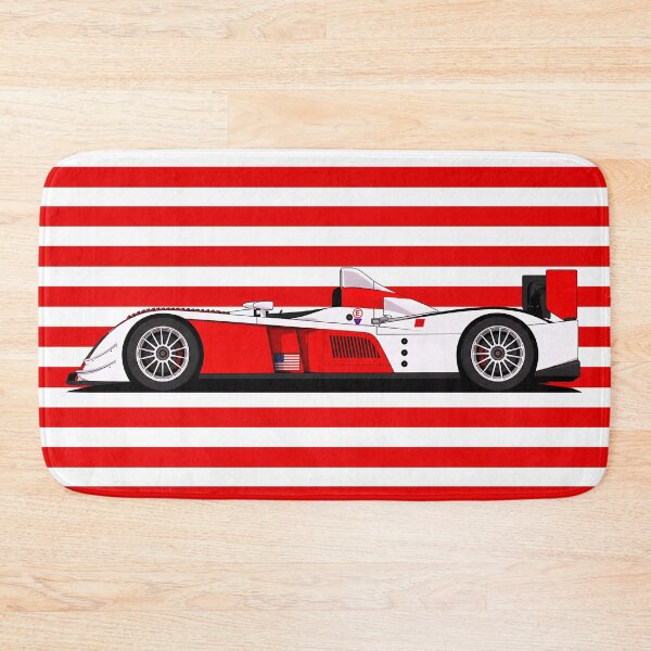 Item preview, R10 TDI Le Mans Prototype 1 Sports Car designed and sold by PitWallArt.