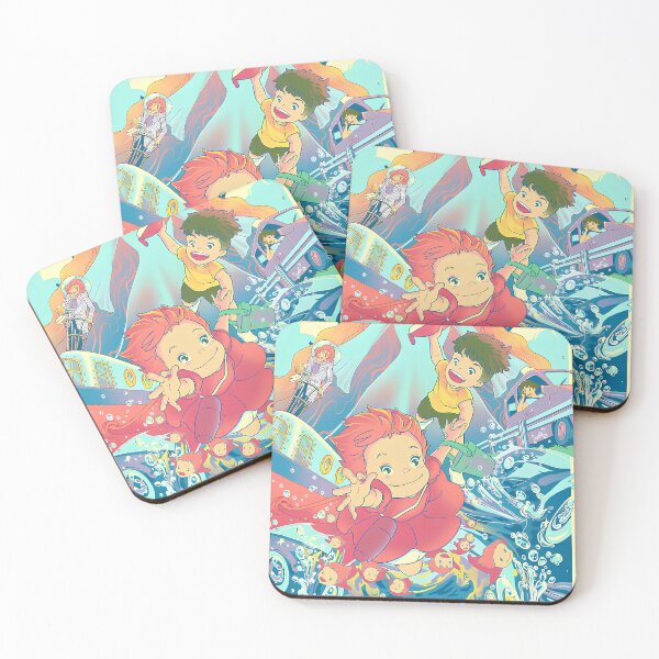 Item preview, Cute kawaii art girl [[kiki's]] adventure -%[ghiblis]%- aways to dea designed and sold by mc-montgomery.