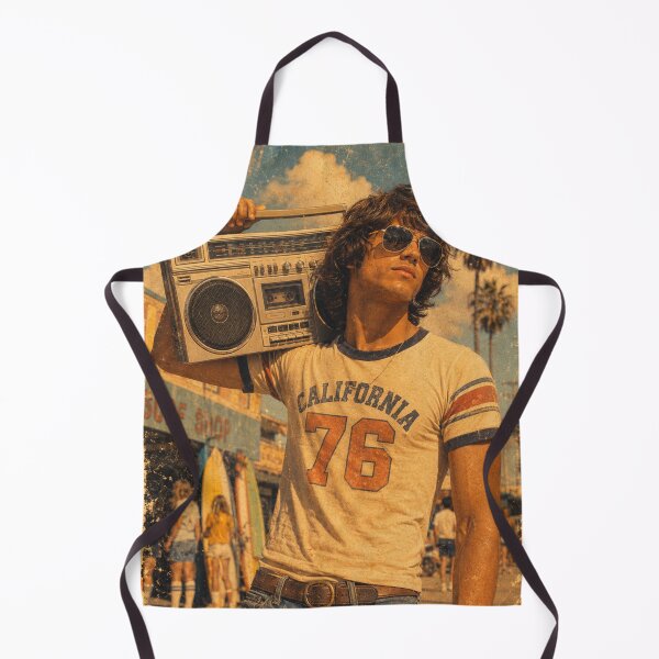Item preview, Boombox Summer '76 designed and sold by ITSimagination.