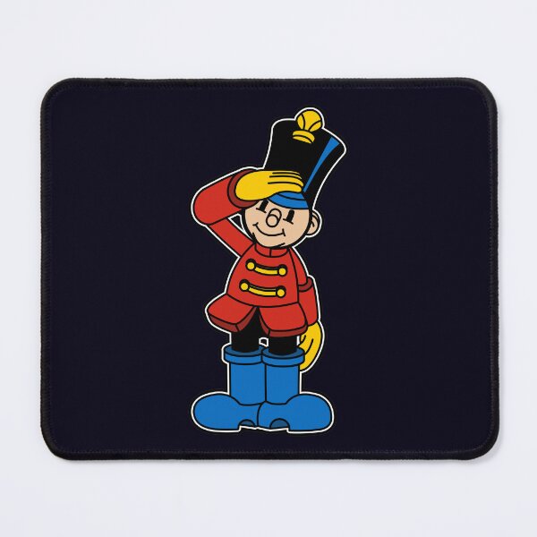 Item preview, KB Toys Soldier  designed and sold by robotghost.