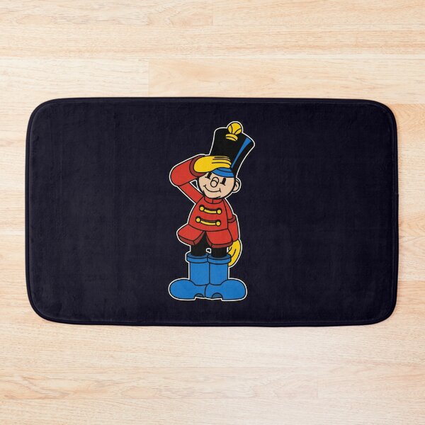 Item preview, KB Toys Soldier  designed and sold by robotghost.