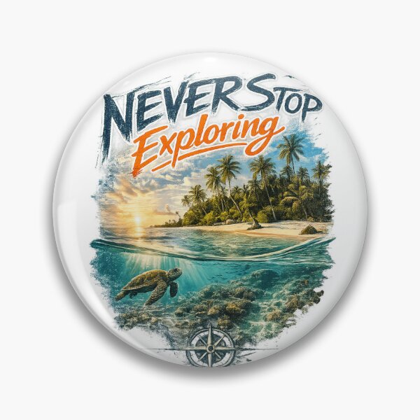 Item preview, Paradise Islands designed and sold by Trailora.