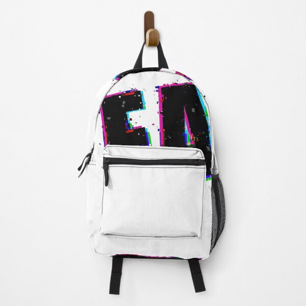 Item preview, FAST Neon Glitch Typography designed and sold by Ink_craft.