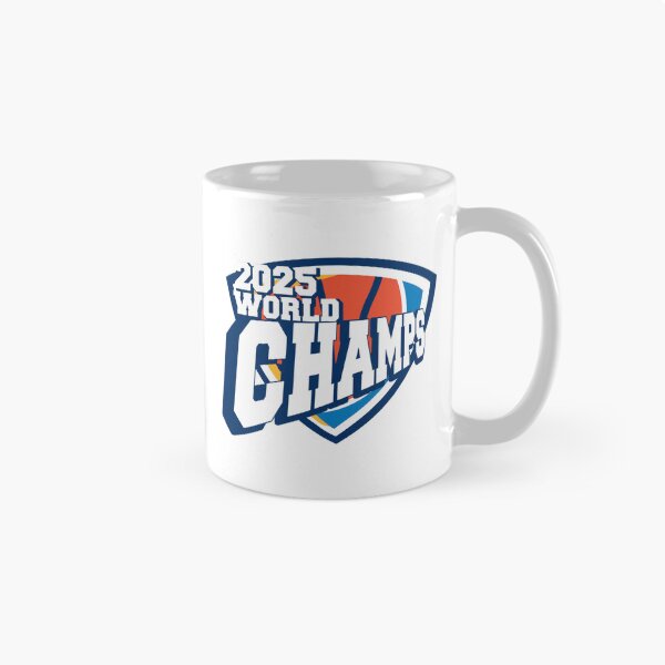 Item preview, Oklahoma Champions Twenty Twenty Five Poster Design Today designed and sold by TressaPredovic.