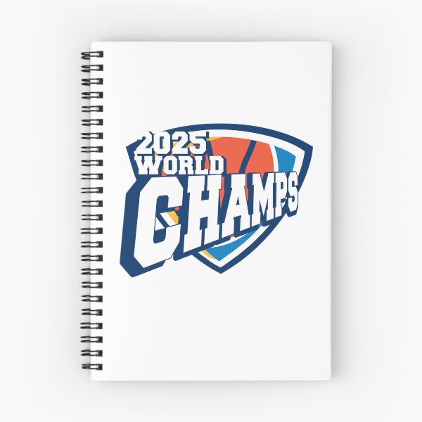 Item preview, Oklahoma Champions Twenty Twenty Five Poster Design Today designed and sold by TressaPredovic.