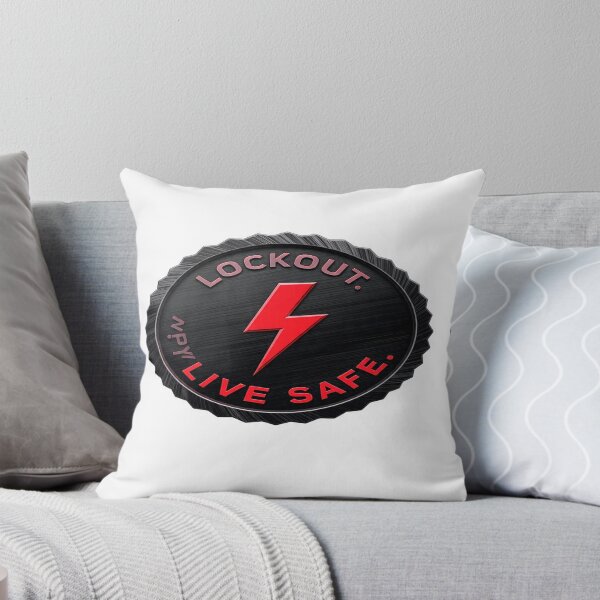 Item preview, ELECTRICAL SAFETY designed and sold by safetygearpro.