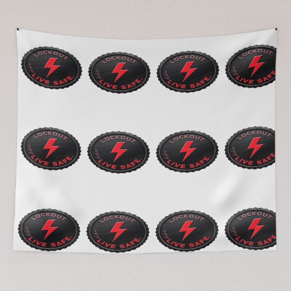 Item preview, ELECTRICAL SAFETY designed and sold by safetygearpro.