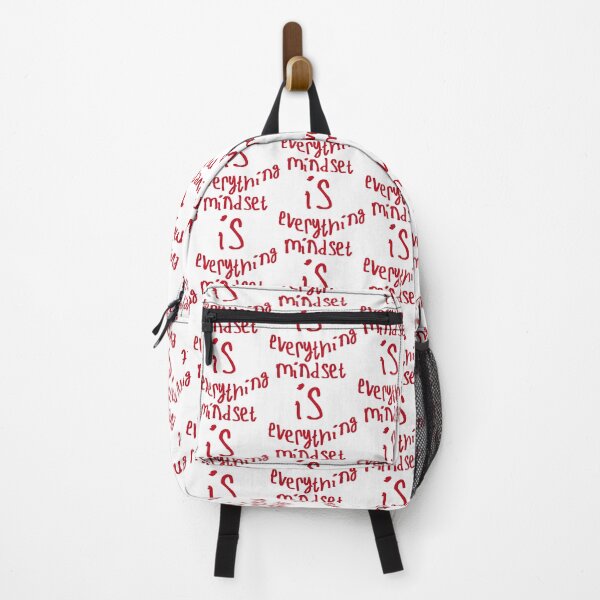 Item preview, Mindset is Everything designed and sold by kinpirks.