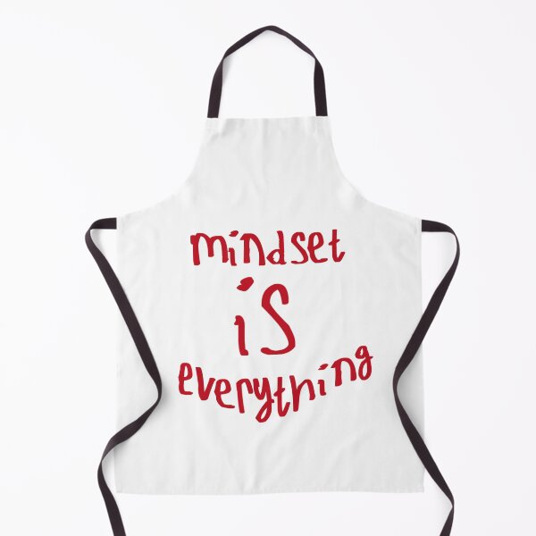 Item preview, Mindset is Everything designed and sold by kinpirks.