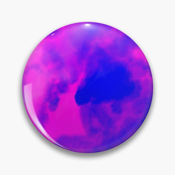 Item preview, Trippy Clouds designed and sold by ModPaws.
