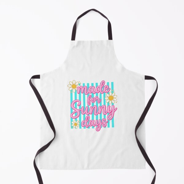 Item preview, Made for Sunny Days – Cute Pink Coquette Bow Summer Aesthetic Design designed and sold by DoodloraStudio.