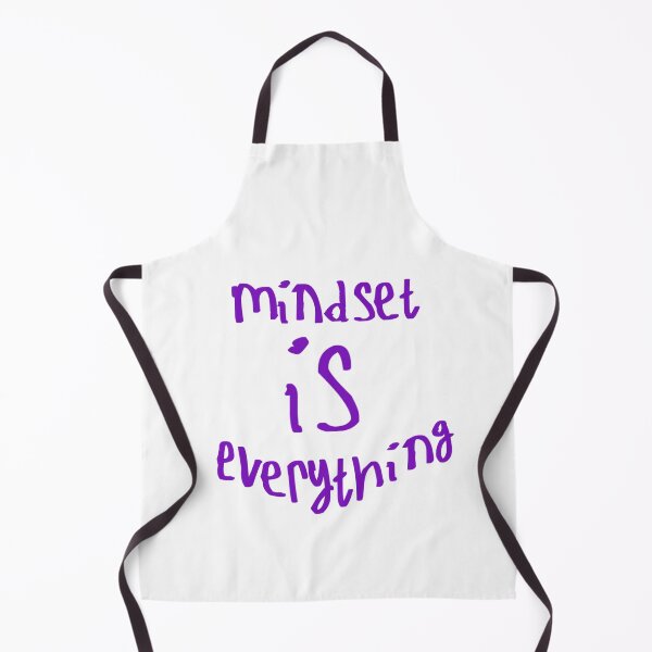 Item preview, Mindset is Everything designed and sold by kinpirks.