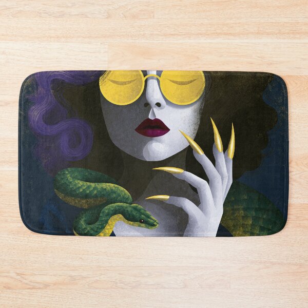 Item preview, When Life Gives You Serpents...  designed and sold by JaimeLikes.