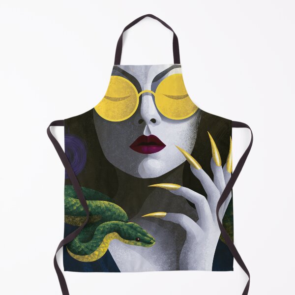 Item preview, When Life Gives You Serpents...  designed and sold by JaimeLikes.