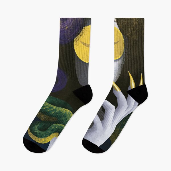 Item preview, When Life Gives You Serpents...  designed and sold by JaimeLikes.