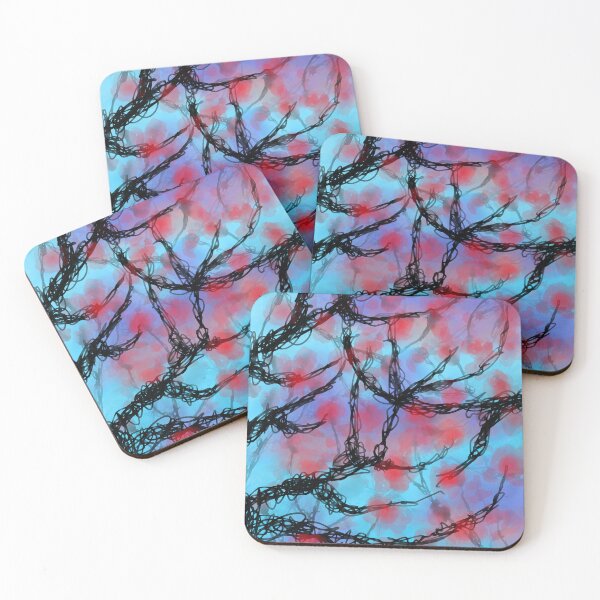 Item preview, Branches in the Sky designed and sold by ModPaws.