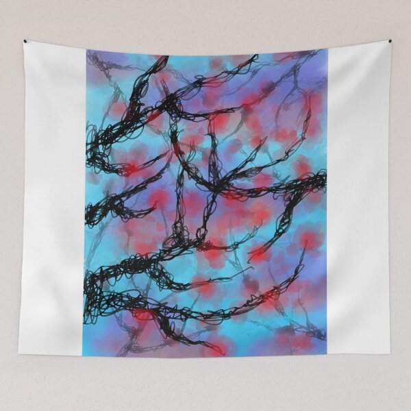 Item preview, Branches in the Sky designed and sold by ModPaws.