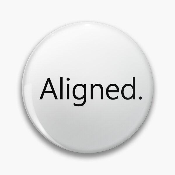 Item preview, Aligned designed and sold by designing01Ar3.