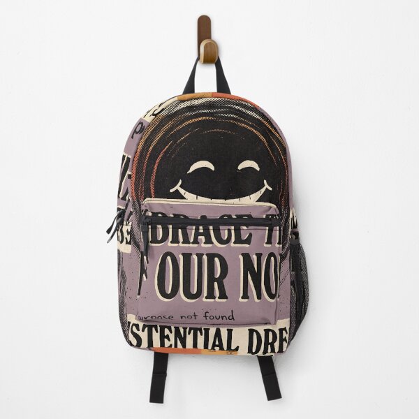 Item preview, Existential Meeting With a Black Hole Design designed and sold by Dream Capsules.
