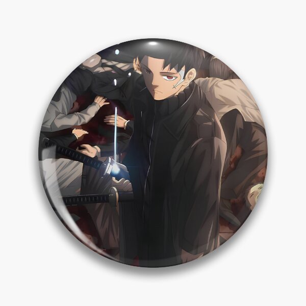 Item preview, cool [[animekagurabachis]] artwork designed and sold by mc-montgomery.