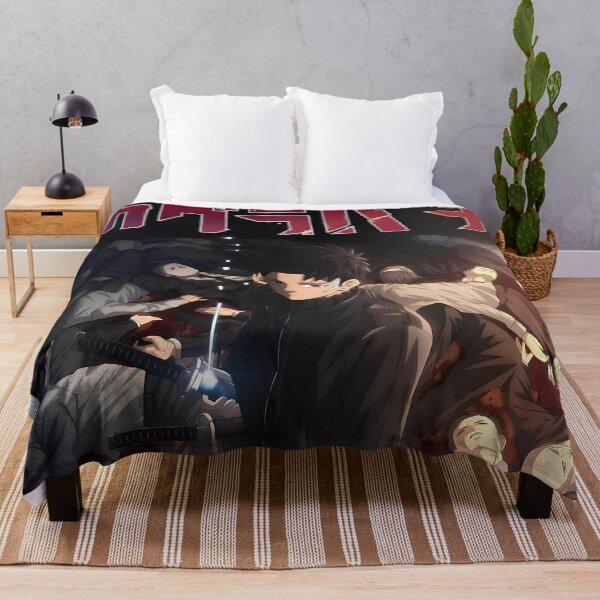 Item preview, cool [[animekagurabachis]] artwork designed and sold by mc-montgomery.