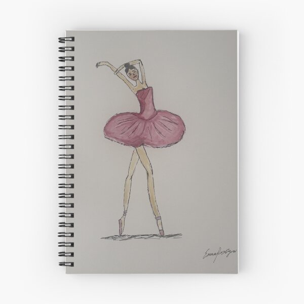 Item preview, Ballerina designed and sold by emma1506.