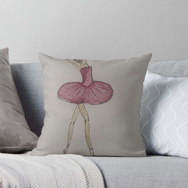 Item preview, Ballerina designed and sold by emma1506.