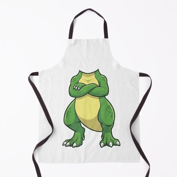 Item preview, Green T Rex Body Costume Halloween Funny Dinosaur designed and sold by CaosticDomes.
