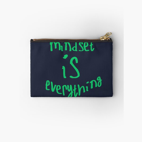 Item preview, Mindset is Everything designed and sold by kinpirks.
