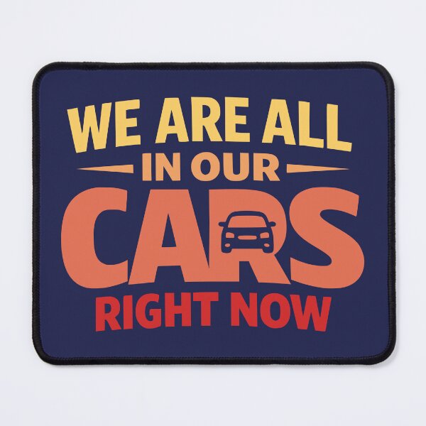 Item preview, Funny Road Trip Typography Sunset Design designed and sold by MavtM.