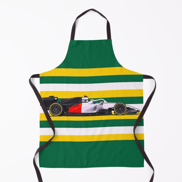 Item preview, Gabriel Bortoleto 2026 F1 Car designed and sold by PitWallArt.