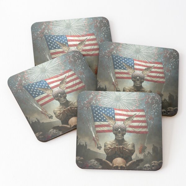 Item preview, 4th July Anarchy designed and sold by Pinkgnomie.