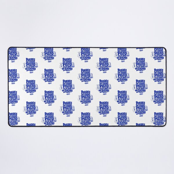 Item preview, We are not poor... | Aniceto Porsisoca designed and sold by Torogoz-LTP.