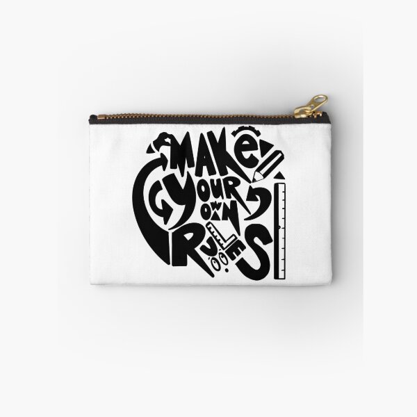Item preview, Make Your Own Rules designed and sold by ModPaws.