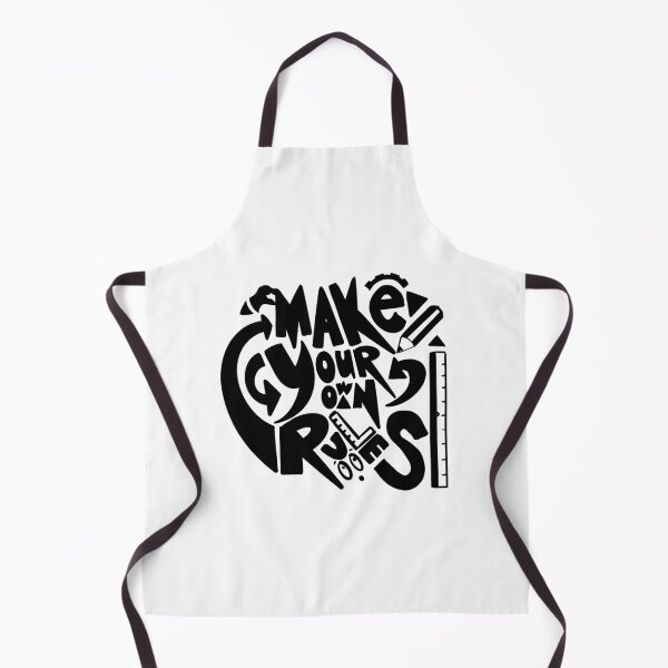 Item preview, Make Your Own Rules designed and sold by ModPaws.