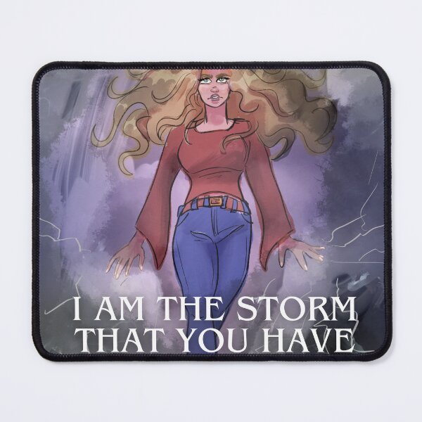 Item preview, Reclaiming Wonderland Alice Quote designed and sold by talesbytaila.