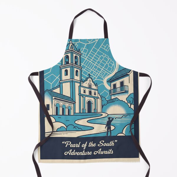 Item preview, Nacaome Honduras 1950s Vintage Travel Tourism designed and sold by TravelersGems.