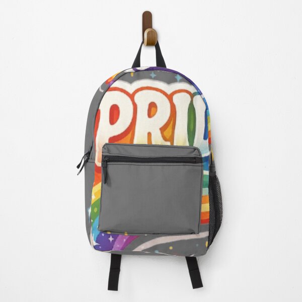 Item preview, Pride Rainbow Aesthetic Sticker | LGBTQ+ Pride Month designed and sold by BoomStic4ers1.