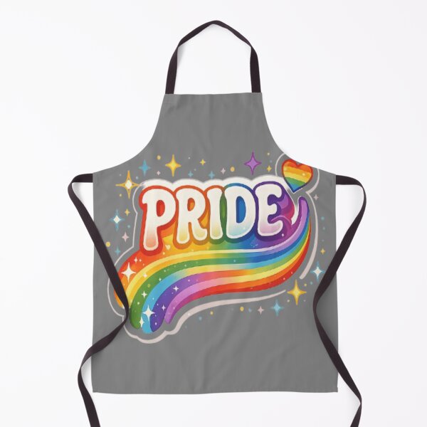 Item preview, Pride Rainbow Aesthetic Sticker | LGBTQ+ Pride Month designed and sold by BoomStic4ers1.