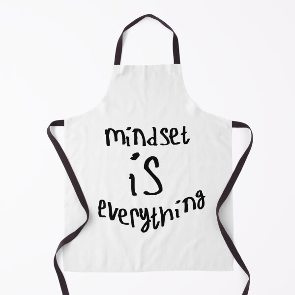 Item preview, Mindset is Everything designed and sold by kinpirks.