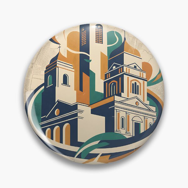 Item preview, Olanchito Honduras 1950s Vintage Travel Tourism designed and sold by TravelersGems.