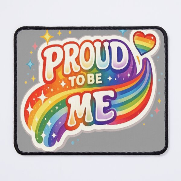 Item preview, Pride Rainbow Aesthetic Sticker | LGBTQ+ Pride Month designed and sold by BoomStic4ers1.