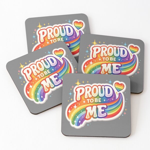 Item preview, Pride Rainbow Aesthetic Sticker | LGBTQ+ Pride Month designed and sold by BoomStic4ers1.