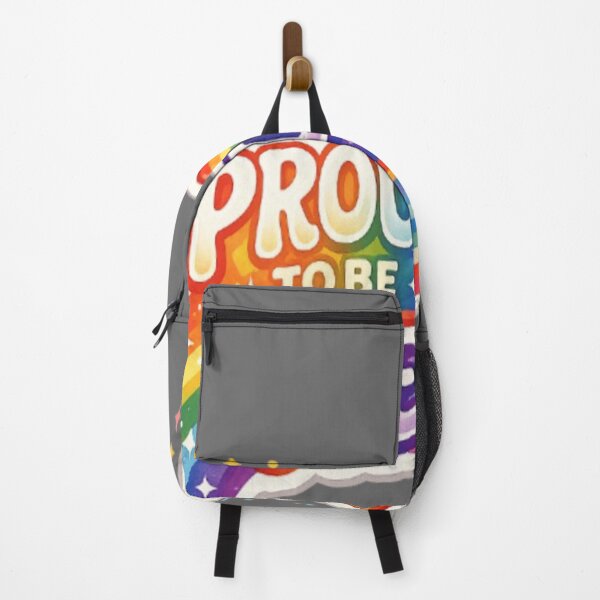 Item preview, Pride Rainbow Aesthetic Sticker | LGBTQ+ Pride Month designed and sold by BoomStic4ers1.
