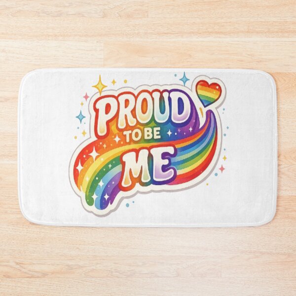 Item preview, Pride Rainbow Aesthetic Sticker | LGBTQ+ Pride Month designed and sold by BoomStic4ers1.