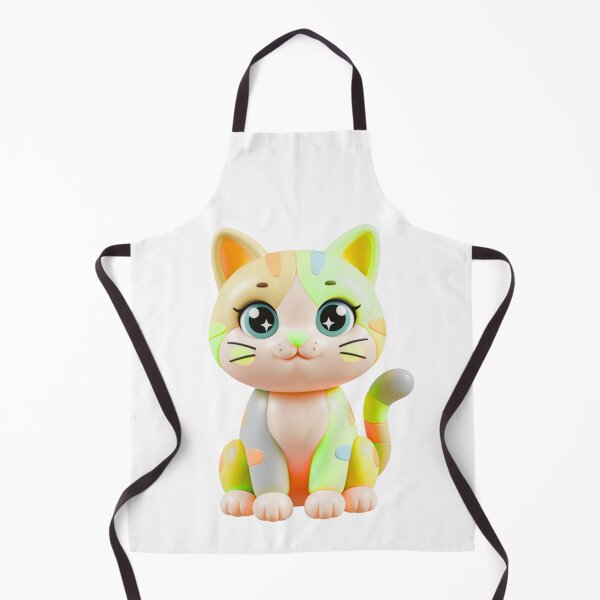Artikelvorschau, Lustiges Pastell-Katzen-T-Shirt als Geschenk entworfen und verkauft von ZemVibe.