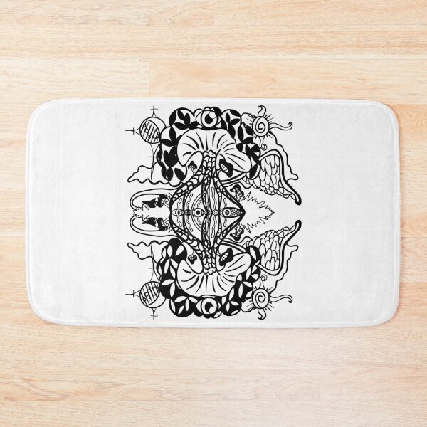 Item preview, The Womp designed and sold by ModPaws.