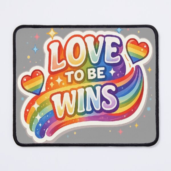 Item preview, Pride Rainbow Aesthetic Sticker | LGBTQ+ Pride Month designed and sold by BoomStic4ers1.