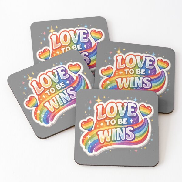 Item preview, Pride Rainbow Aesthetic Sticker | LGBTQ+ Pride Month designed and sold by BoomStic4ers1.